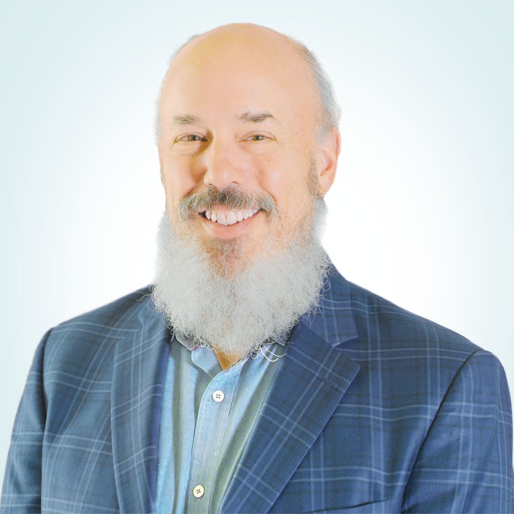 Bob Pearson