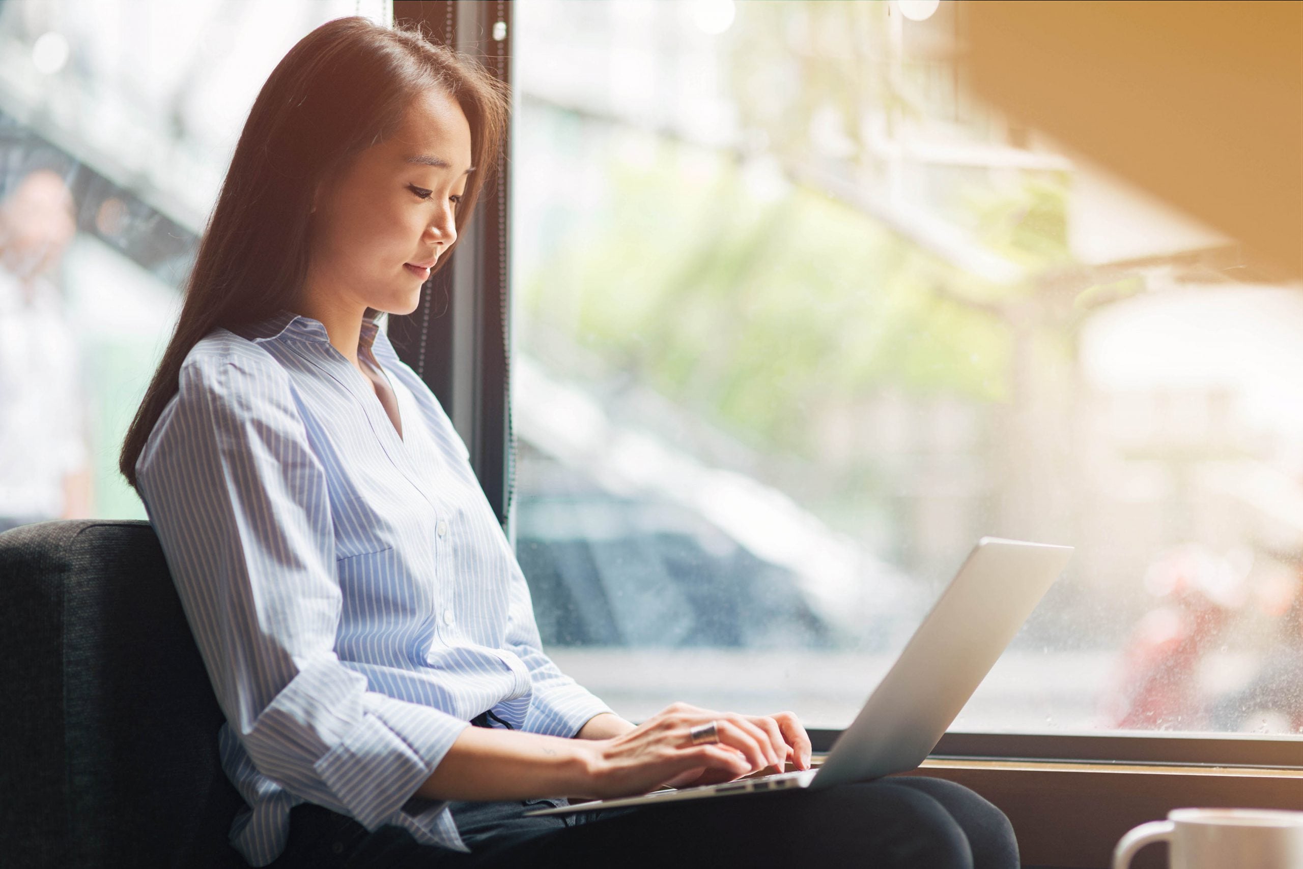 Sales Enablement Specialist using AI Tool