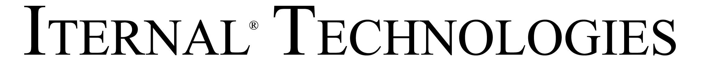 Iternal Technologies