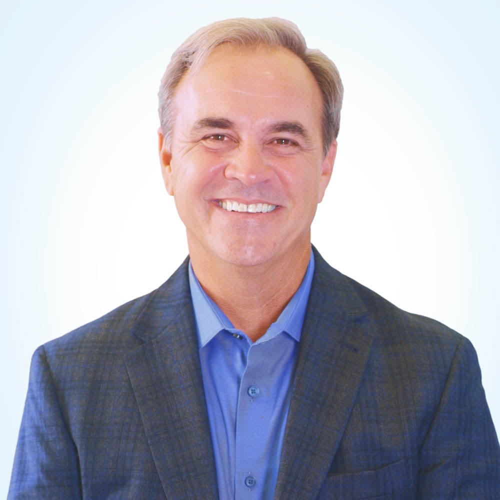 Kevin Marshburn