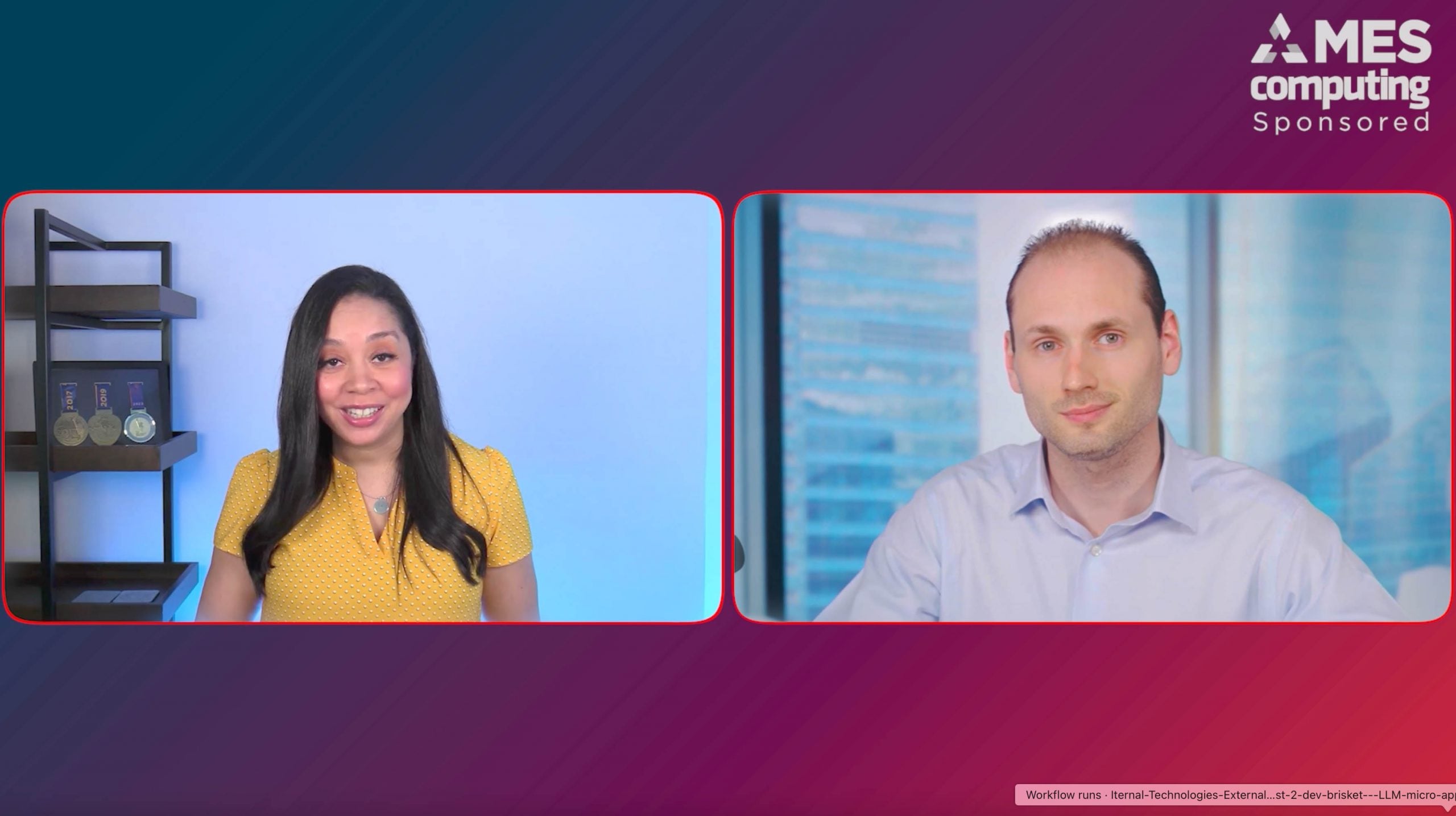 AirgapAI - Webinar - AI Trends in 2025