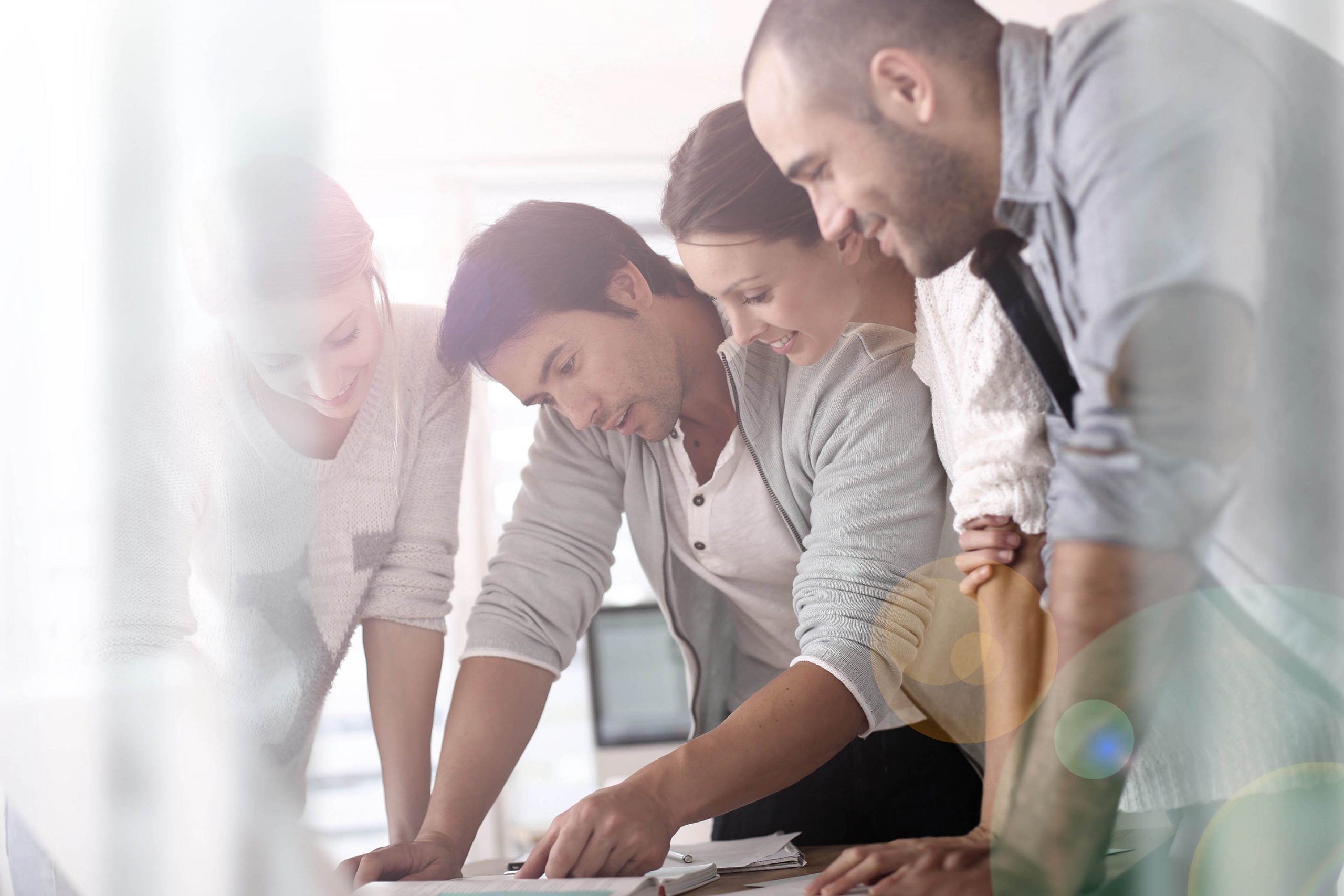 Sales Enablement Collaboration Sales Enablement Collaboration