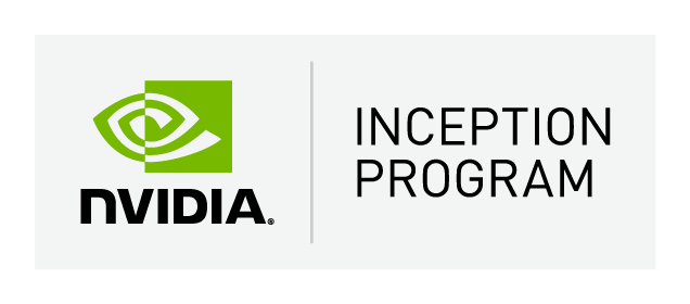 nvidia inception iternal